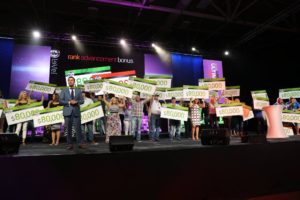 Le-Vel’s Ultimate Party Draws More Than 25,000 To Dallas