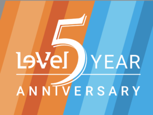 Le-Vel THRIVE Celebrates 5 Years of Multi-Level-Marketing Success